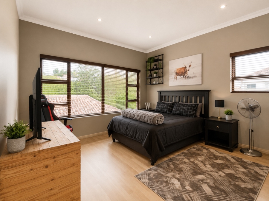 4 Bedroom Property for Sale in Baddriftbrug Free State